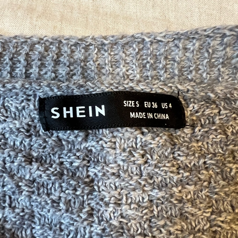 Shein Cardigan - Picture 5 of 5